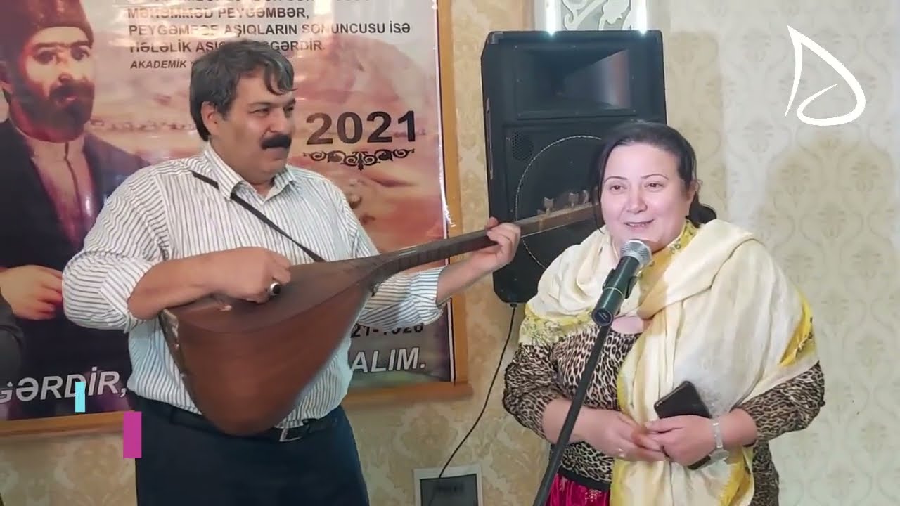 Dede Elesger - Anim g&uuml;n&uuml; |7 MART 2022|