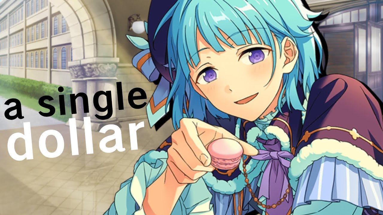 the engstars experience