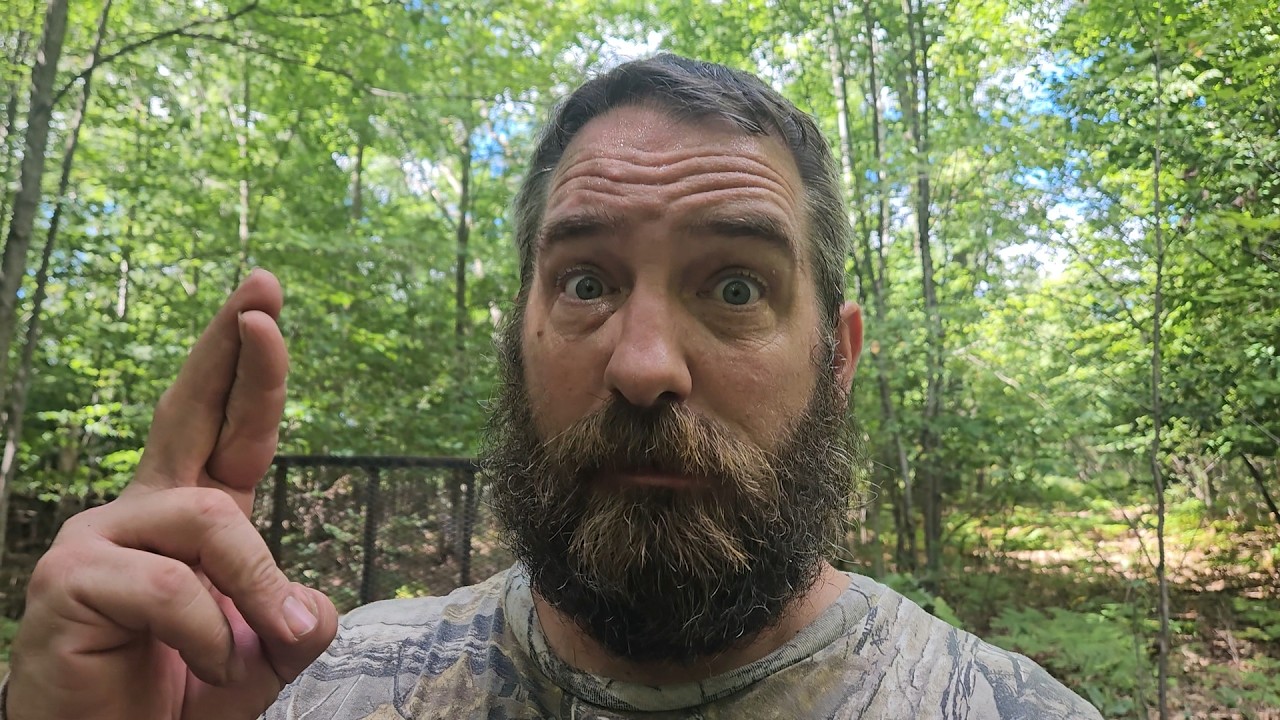 Axes, Onions & Angling: A Full Day of Homestead Living!