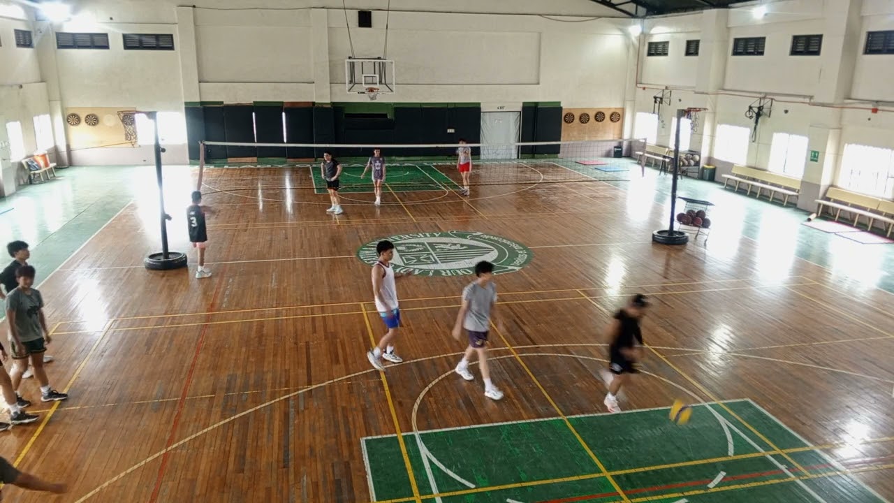 JUNE 5, 2025 | 3V3