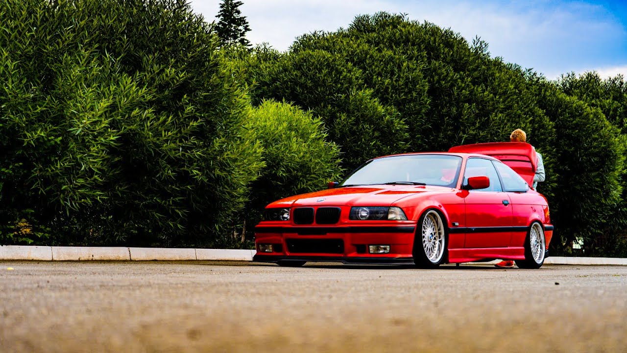 глохнет на холостых оборотах bmw e36 m52 решение
