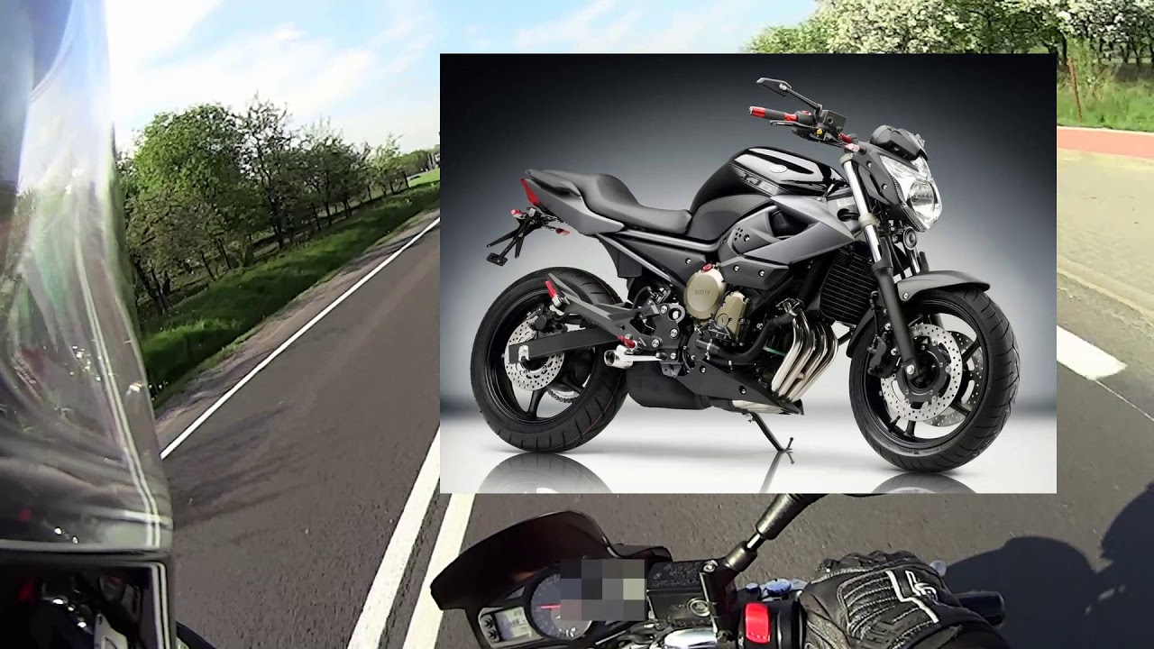 Jak to się stało że wybrałem Gsr-a 600? 🏍
