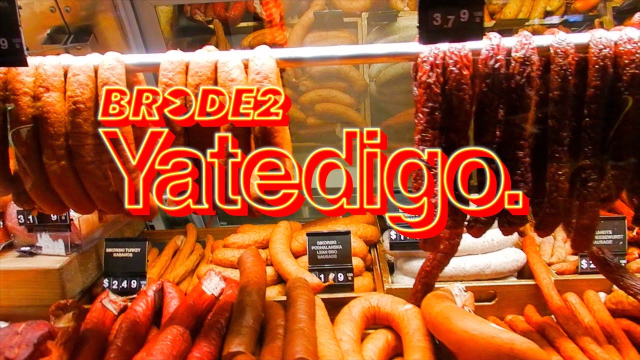 Yatedigo 244 - Encuerado con mochila