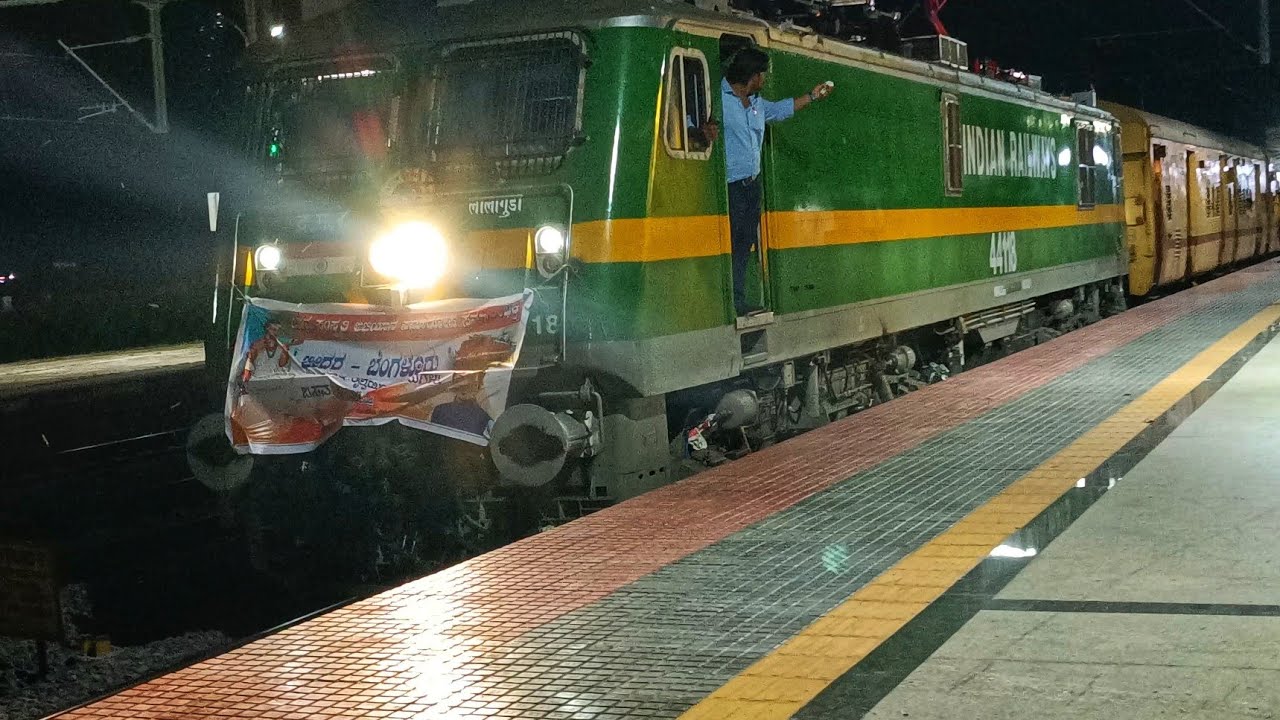 Festival specials and Special trains of Indian Railways - Part 1 | irailways