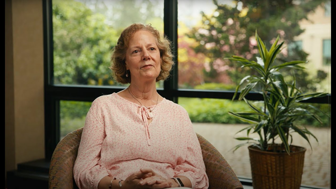 Chief Mission Officer Kellie Durgan shares parting thoughts
