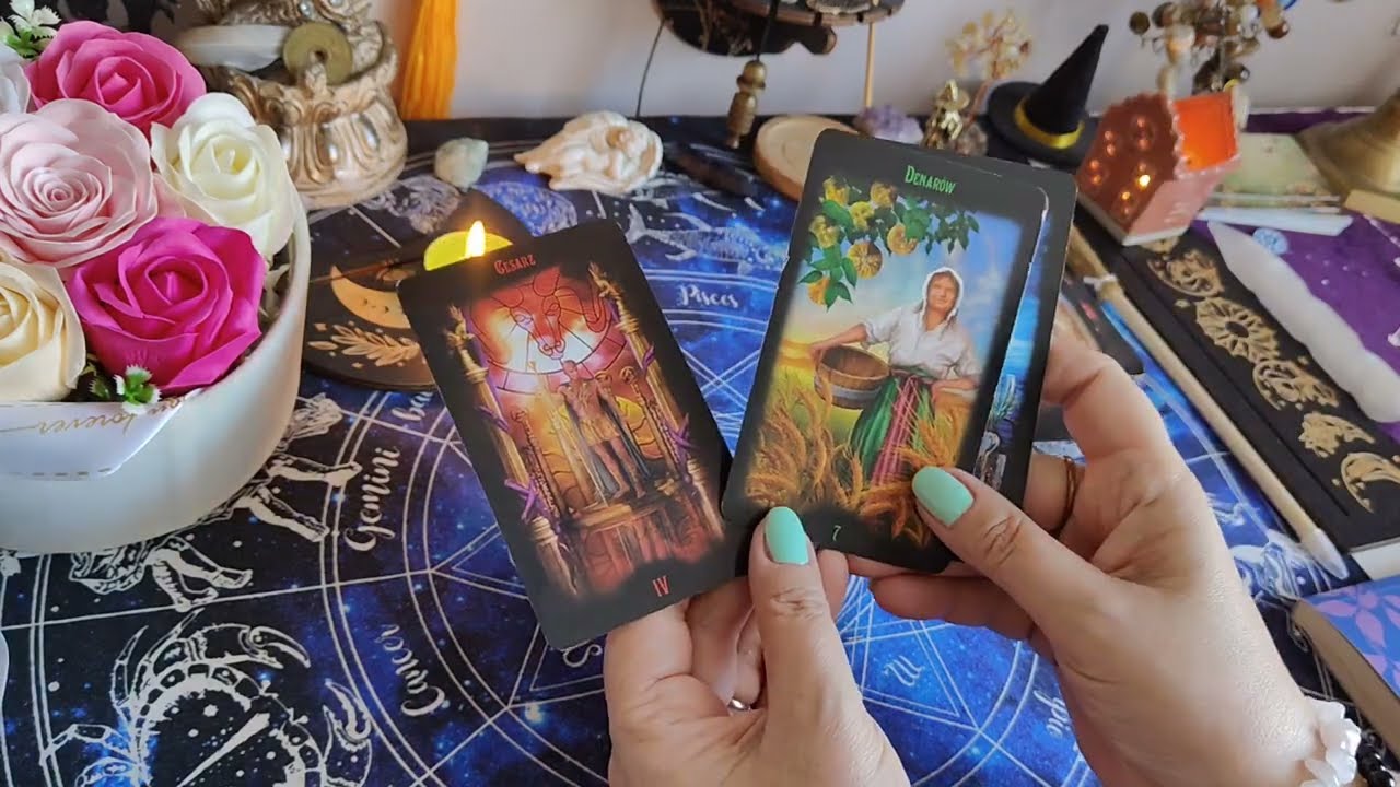 Energia dnia na czwartek ❣️ 12 marca 2026 🔮