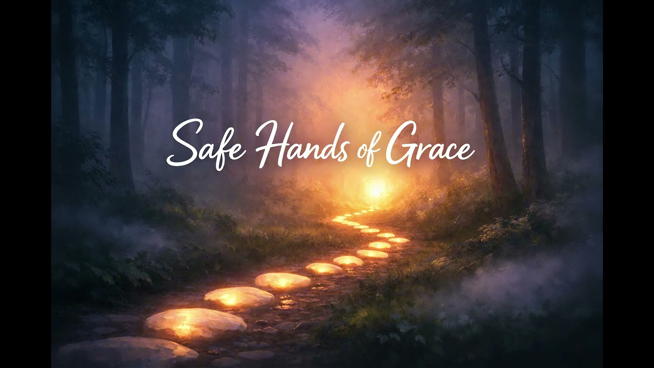 432 Hz Healing Affirmation Chants | Safe, Held, Protected, Guided, Deep Inner Calm and Heart Support