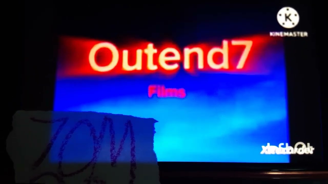 Outfit7 Logo History Mega Extended Part 9 (2,000,000-1 Billion) (The Finale)