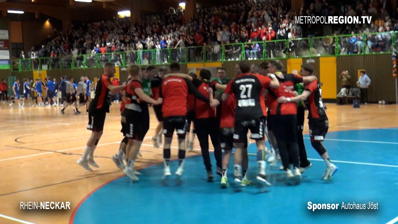 Update: Derby-Krimi in M&ouml;rlenbach