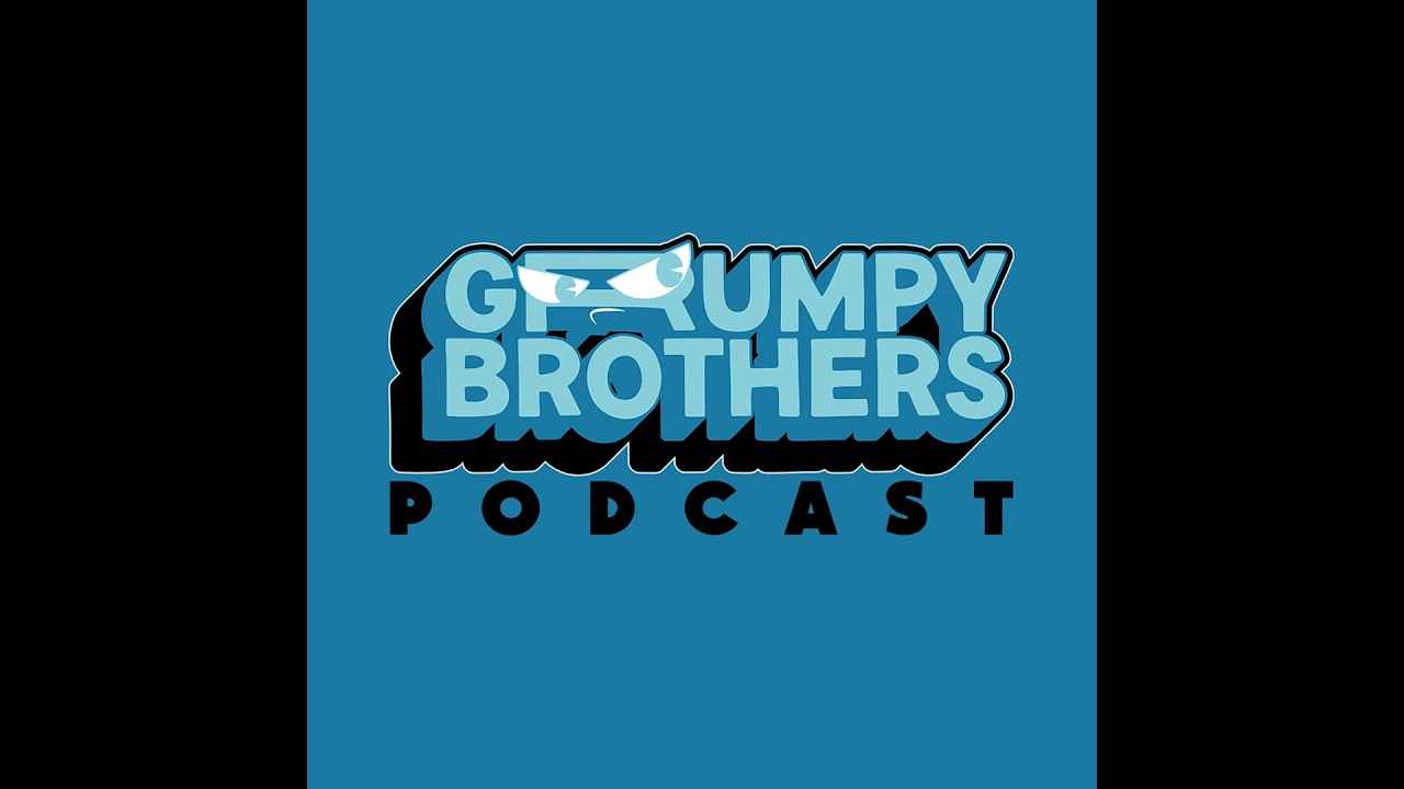 Grumpy Brothers Sports Show