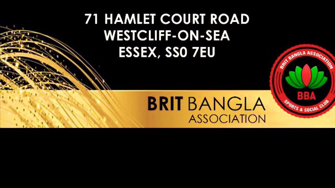 Brit Bangla Association