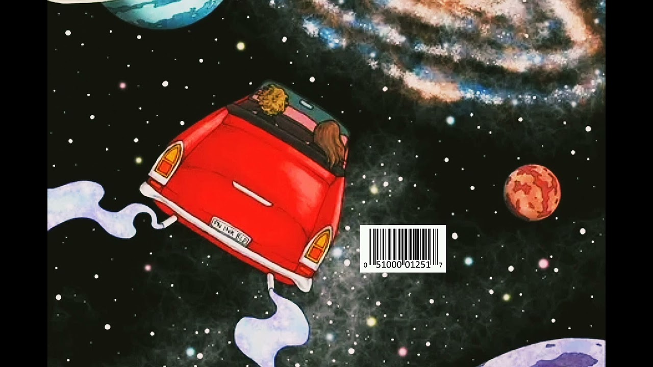 Samir IGAN & Pulaski SHT - Akuna Matata (Official music)