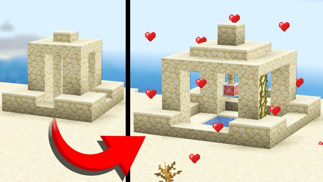 We Updated what Minecraft 1.14 Dungeons SHOULD be