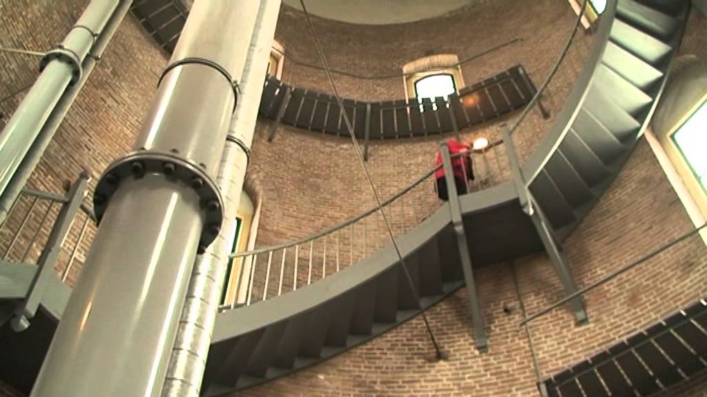 Reportage Watertoren - woensdag 13 februari 2013