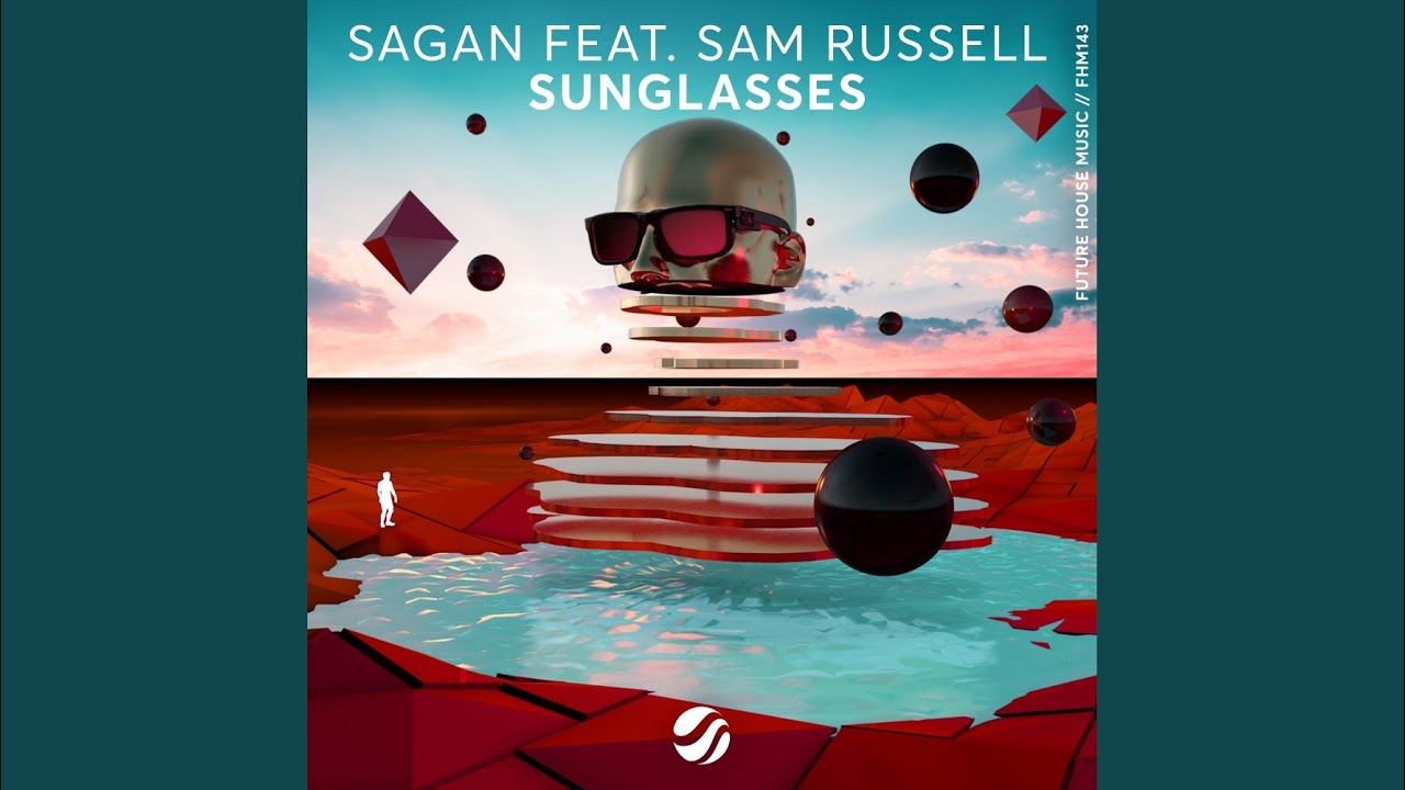 Sunglasses (Extended Mix)