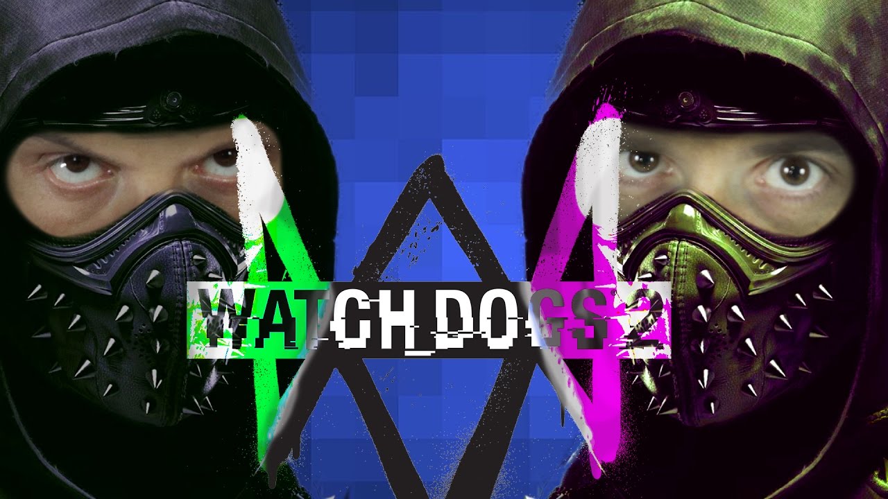WATCH DOGS 2: LO HANNO RIFATTO!
