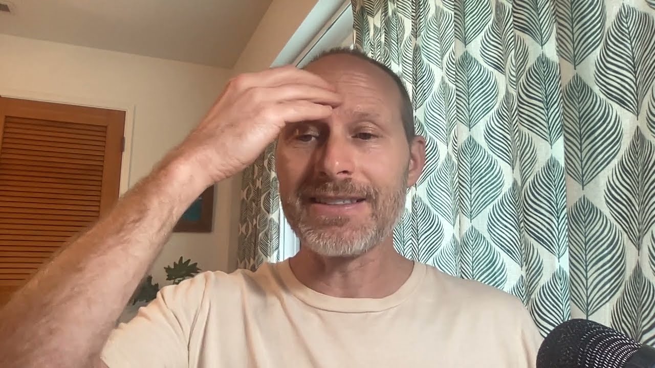 Why Executive Control is Important To Overcome Chronic Pain