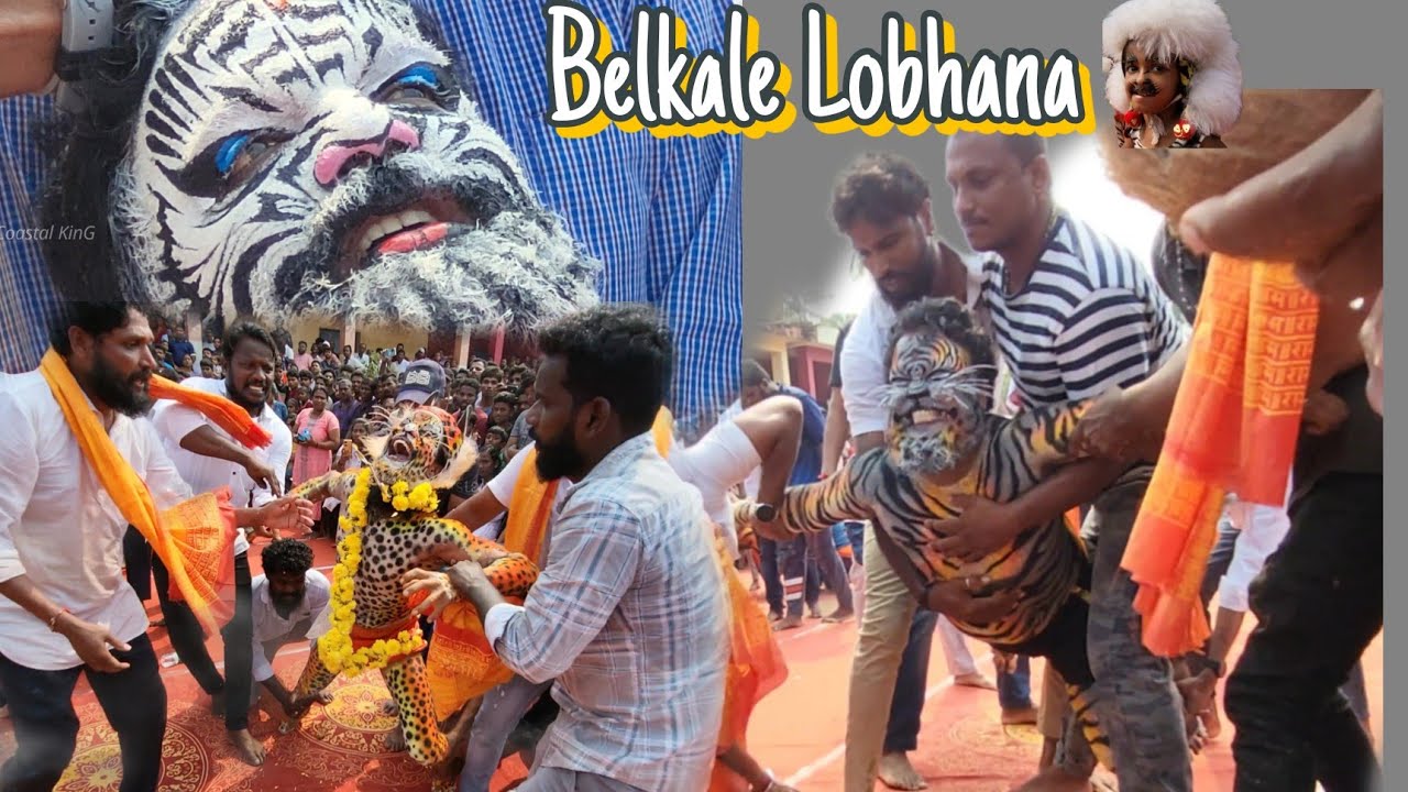 Bobbarya daivada Ashirvada gethond anganag jatthina Abbarada Belkale Pilikul. Laxminagara