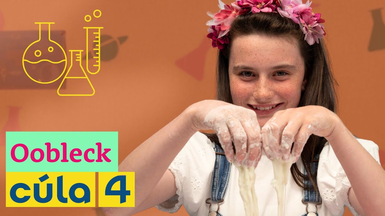 Splanc! | Oobleck 😝