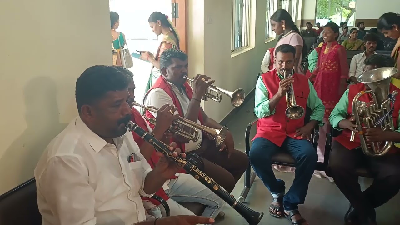 ஆகாய வெண்ணிலாவே பாடல் INIYANILA MUSIC BAND. 8489886149 ; 9865938773