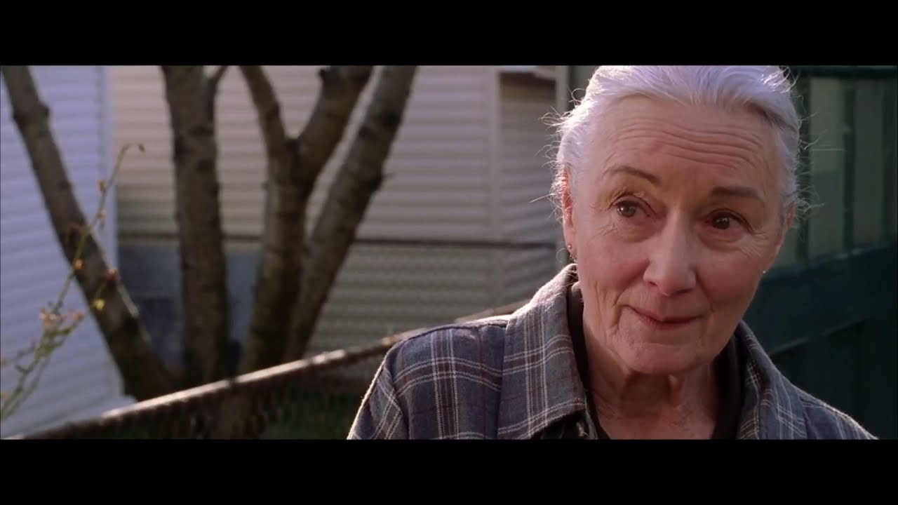 May Yenge'nin Mükemmel Motivasyon Konuşması - Spider-Man 2 (2004)