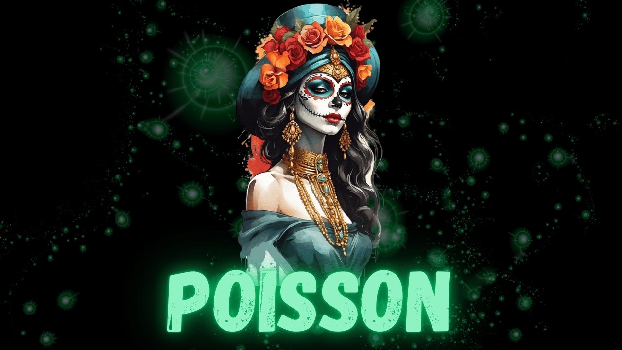 POISSON LA MORT EMPORTE CETTE PERSONNE ⚰️😭 TRÈS BIENTÔT ‼️ MARS 2026 TIRAGE TAROT AMOUR