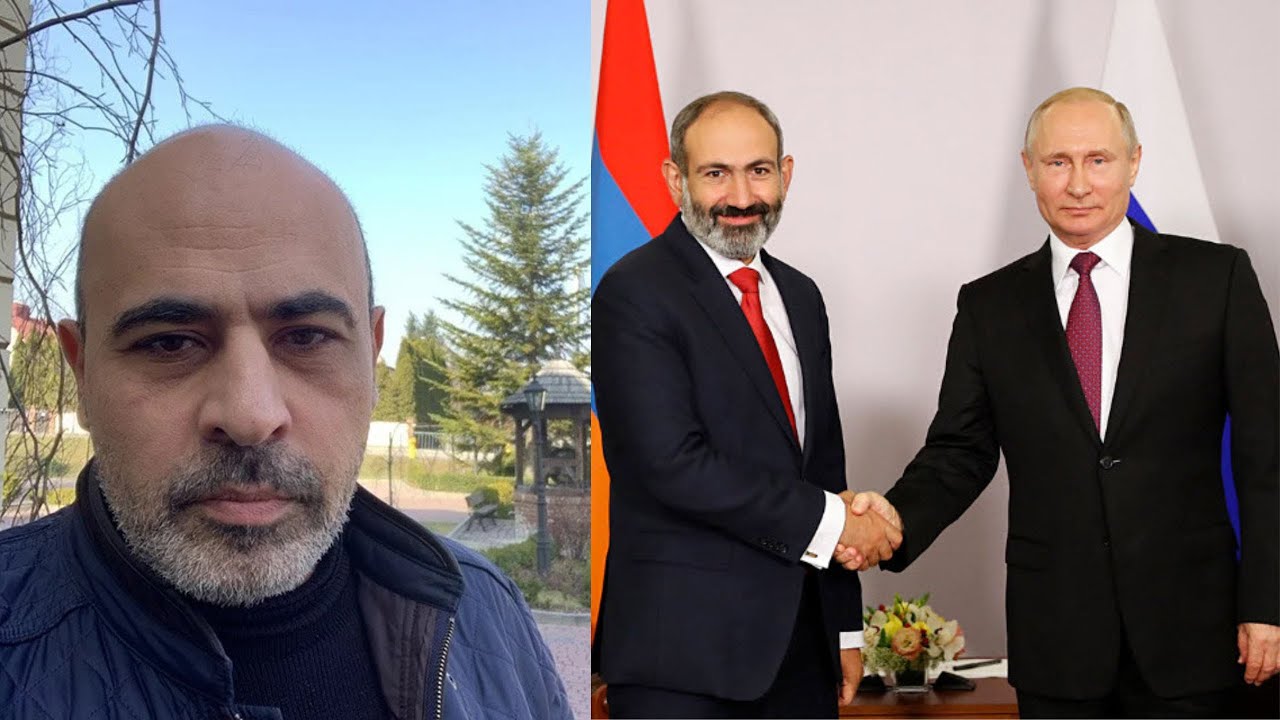 Россия отдала Армению ради нейтралитета Турции и логистики. Ситуация в Иране кризисная