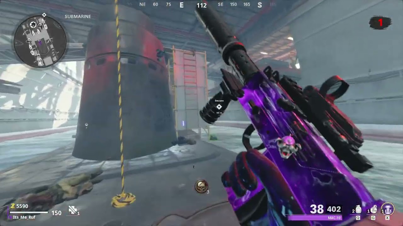 Just gameplay.