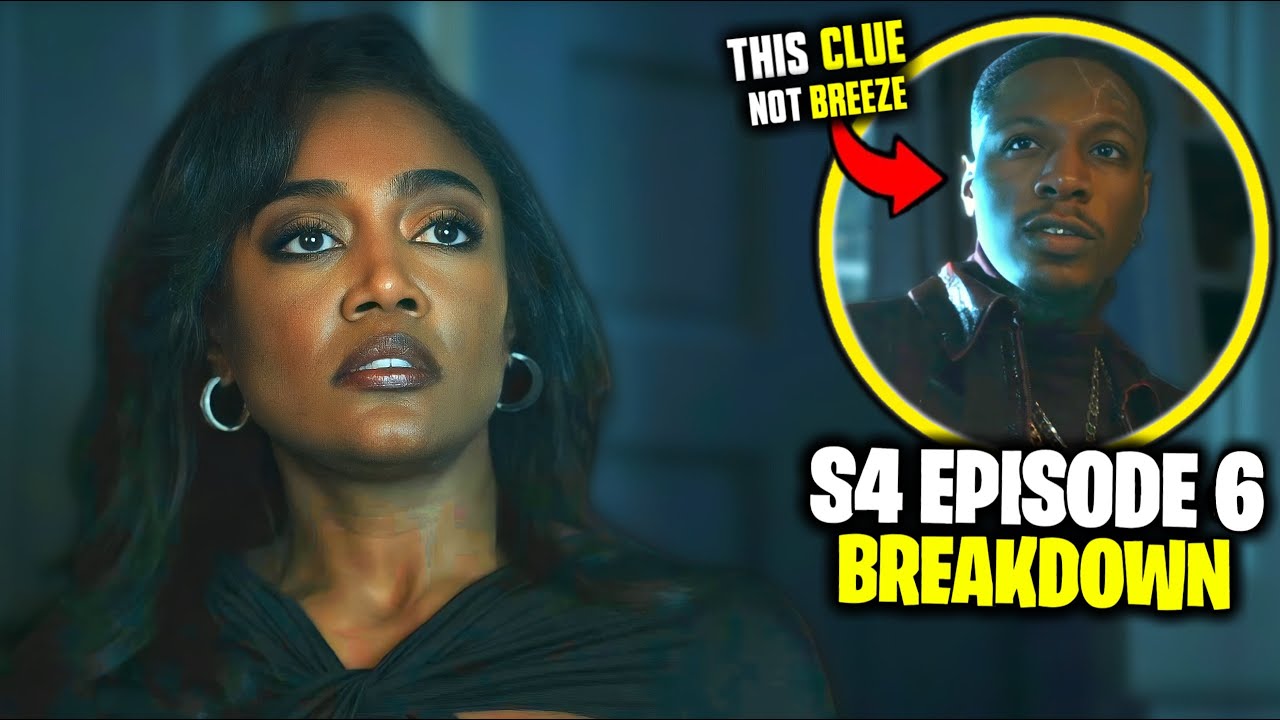 Raising Kanan Season 4 'Episode 6 Breakdown & Clues You Missed!'