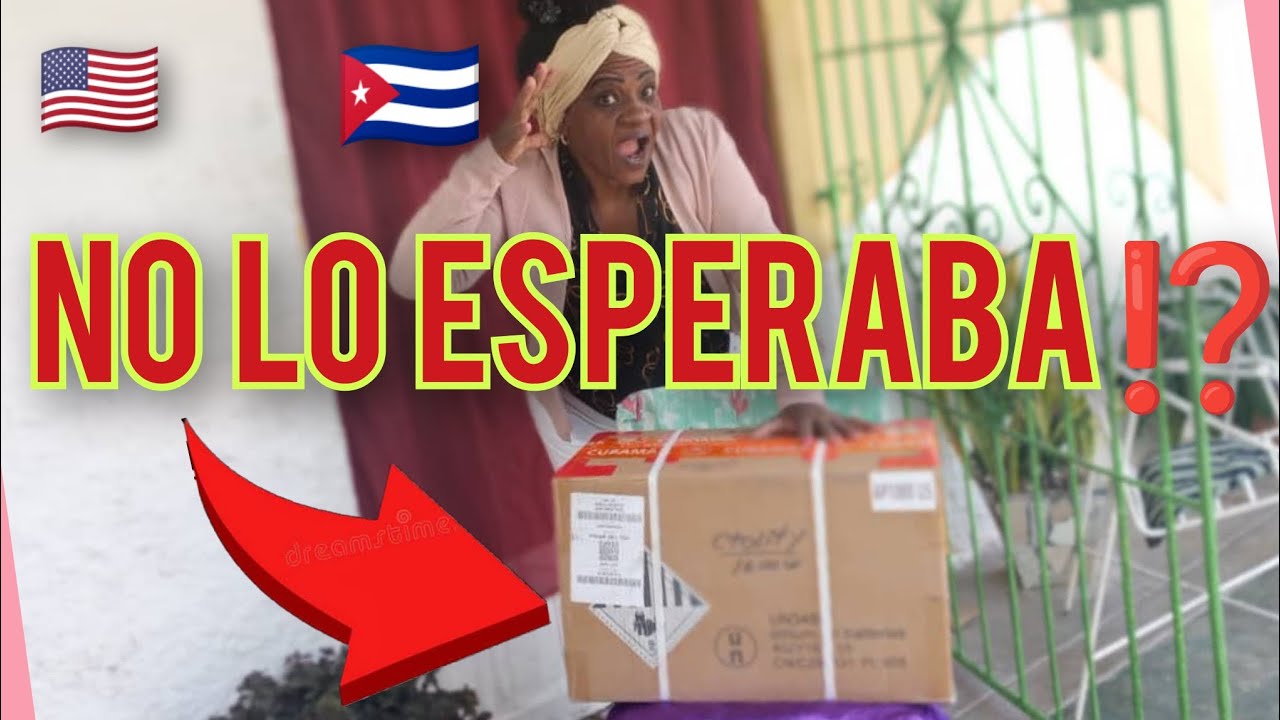 Nos Sorprenden desde los EEUU🇺🇲 una Pareja de Suscriptores‼️🫢😂🤭
