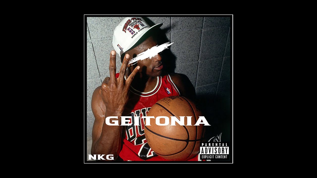 GEITONIA - jono x PlayboiGelo x Argy x Beth