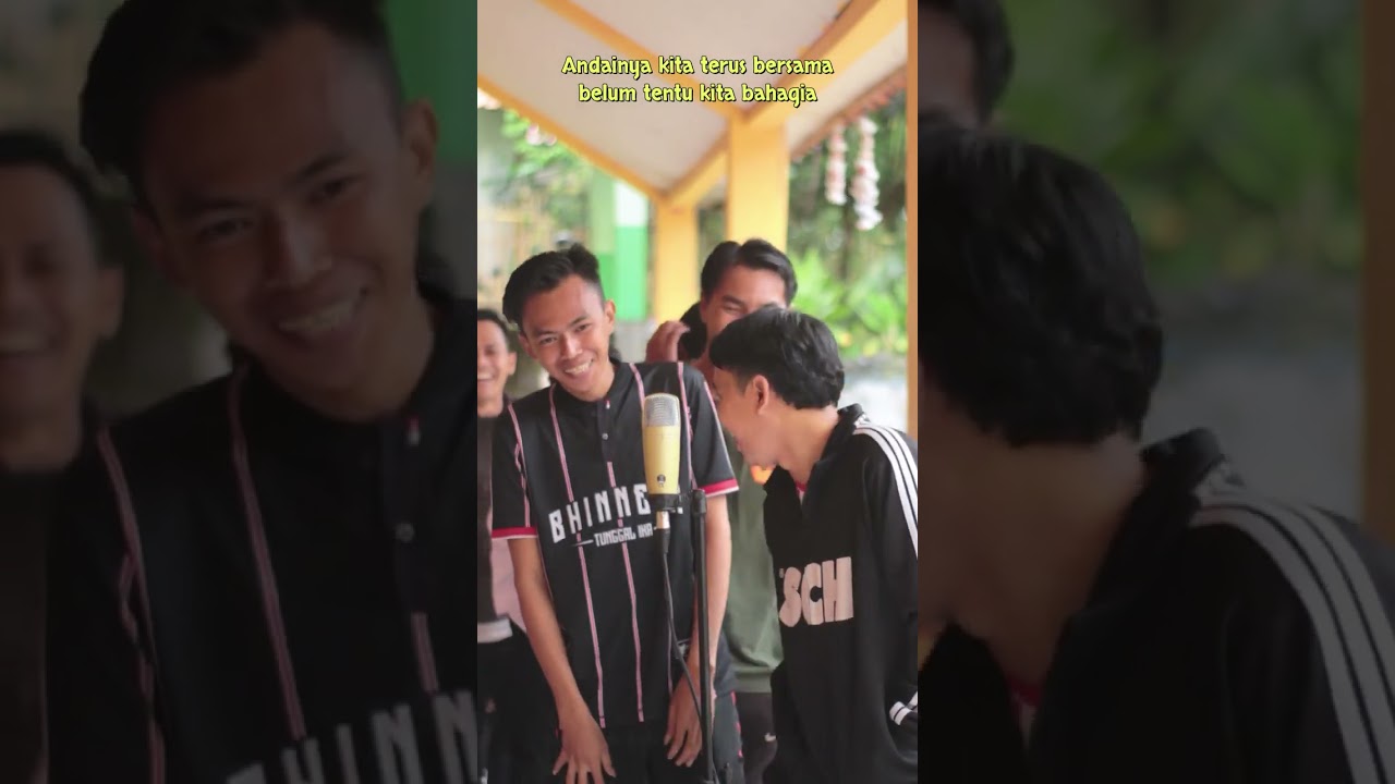 MENCARI ALASAN - EXIST (Challenge Lagu)