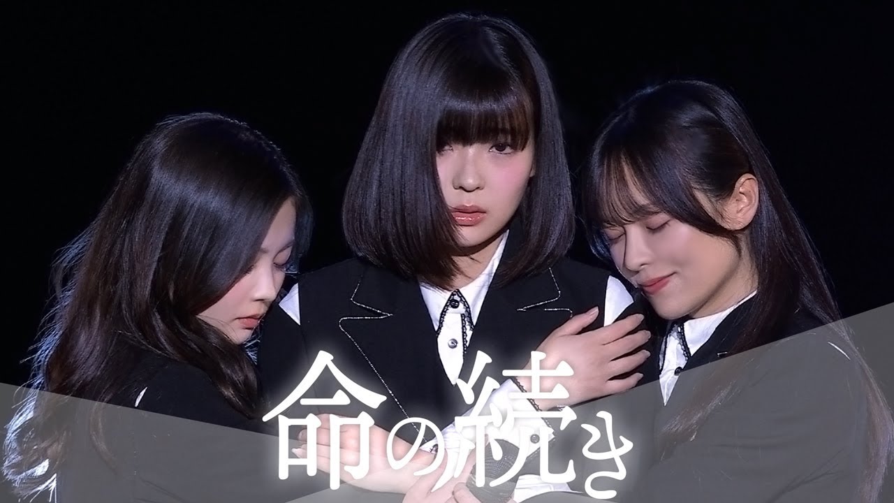 22/7_the 3rd 『命の続き』 - 「ANNIVERSARY LIVE 2025」 (2025.12.14 -Night-)