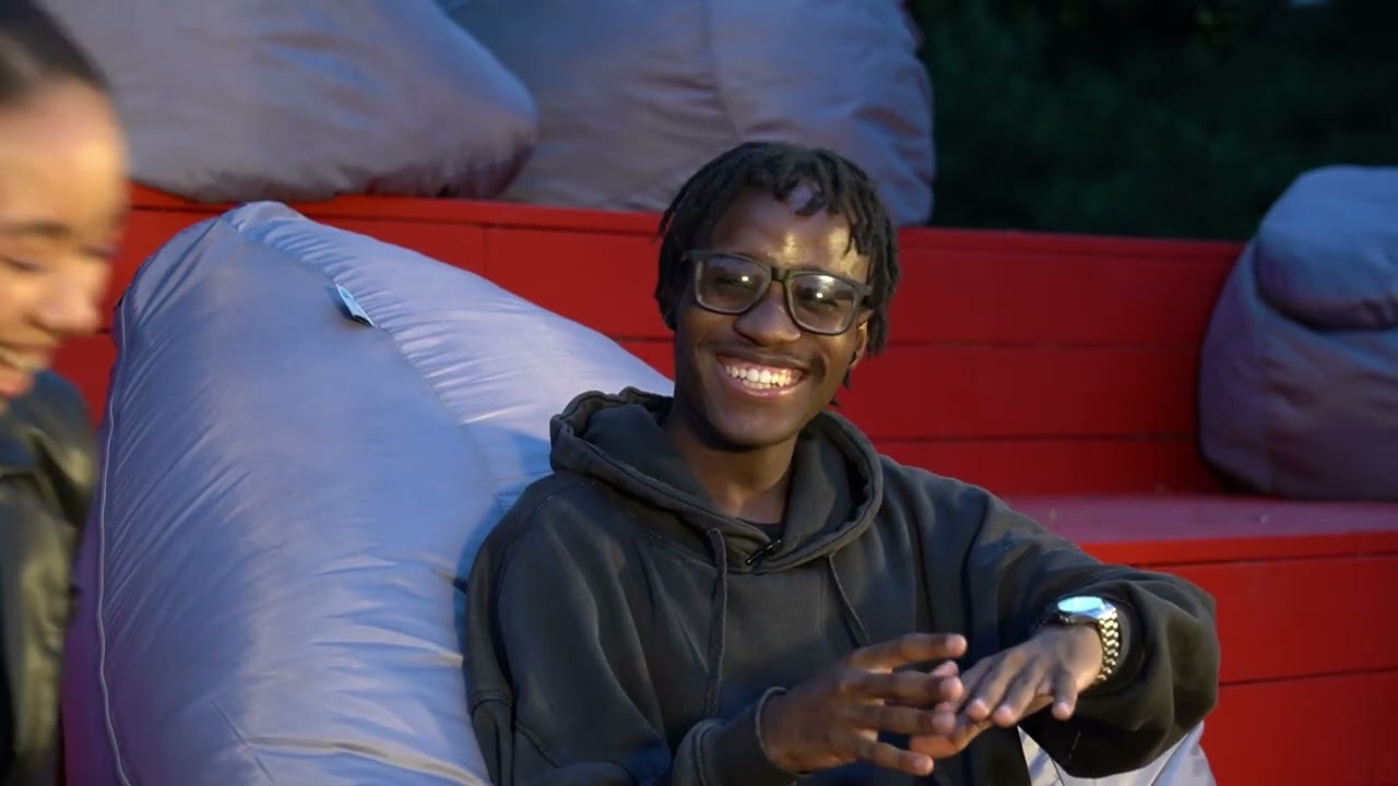 John Phiri: Zambian Upcoming Musical Artist, aspiring Film Director and Producer.Who The Heck Is JP?
