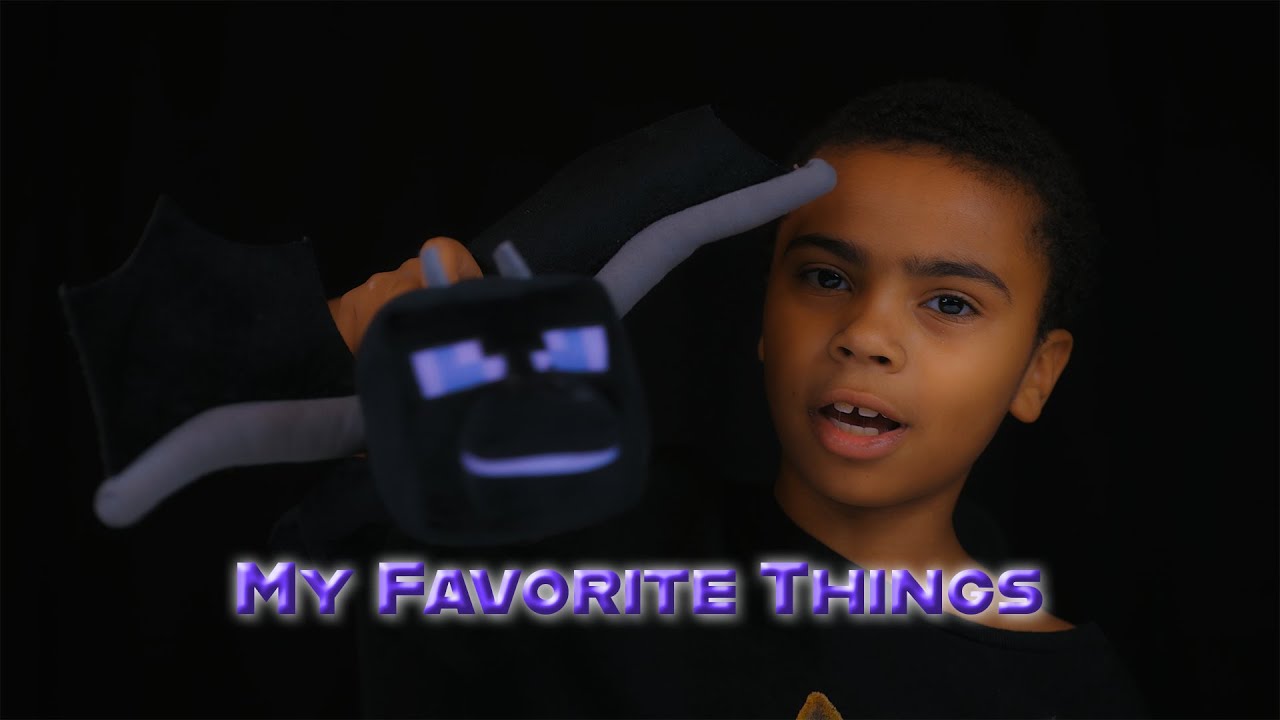 Some of my favorite things #fun
