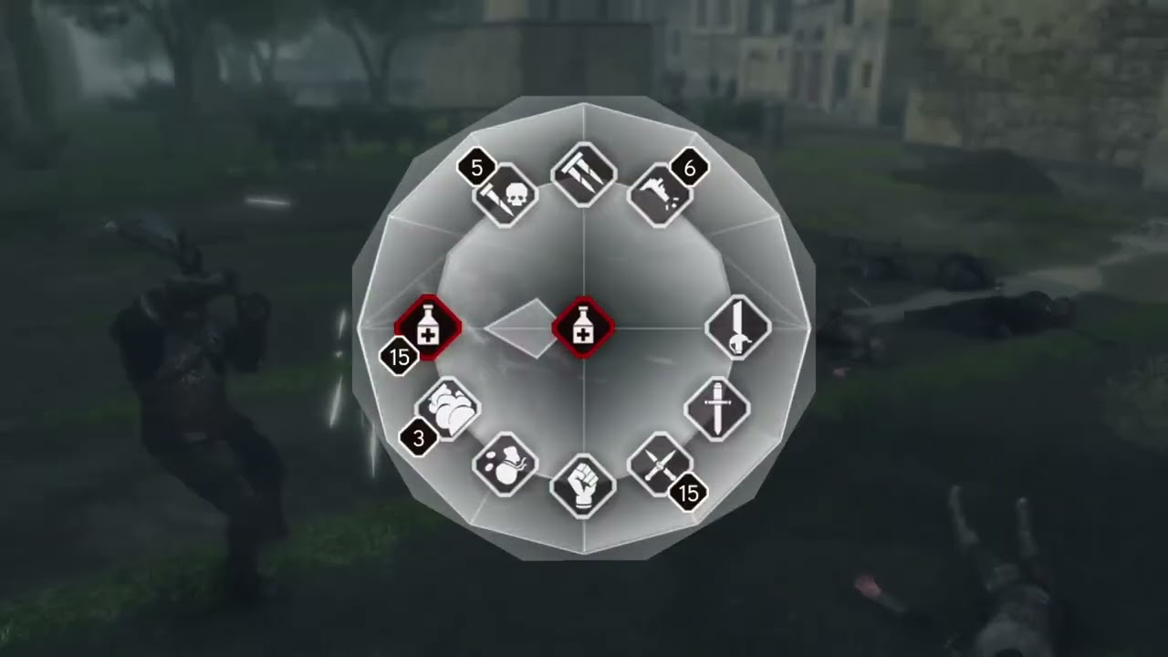 Assassins creed 2 episode 13 