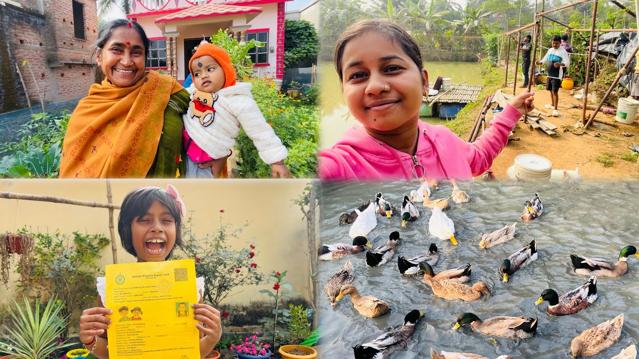নতুন কিছু হবে, তার প্রস্তুতি চলছে আর তিতলির রেজাল্টে কি হলো