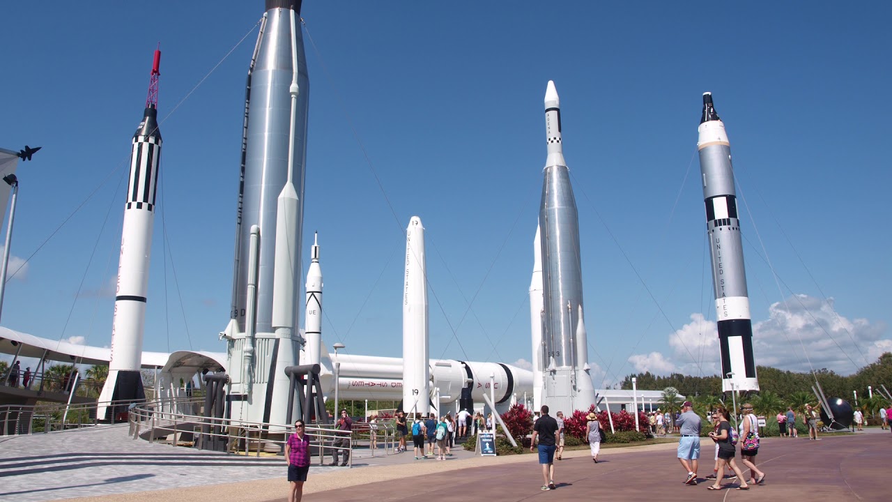 Raketen, Sumpf und 