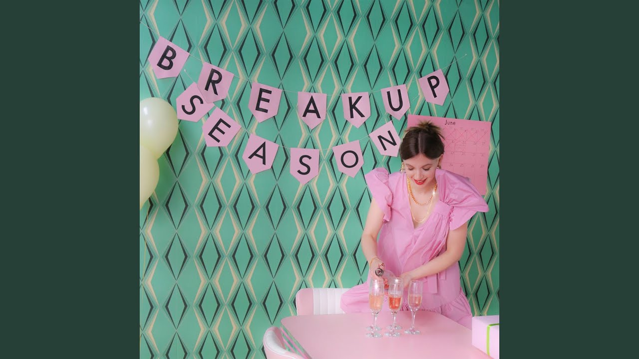 Breakup Season