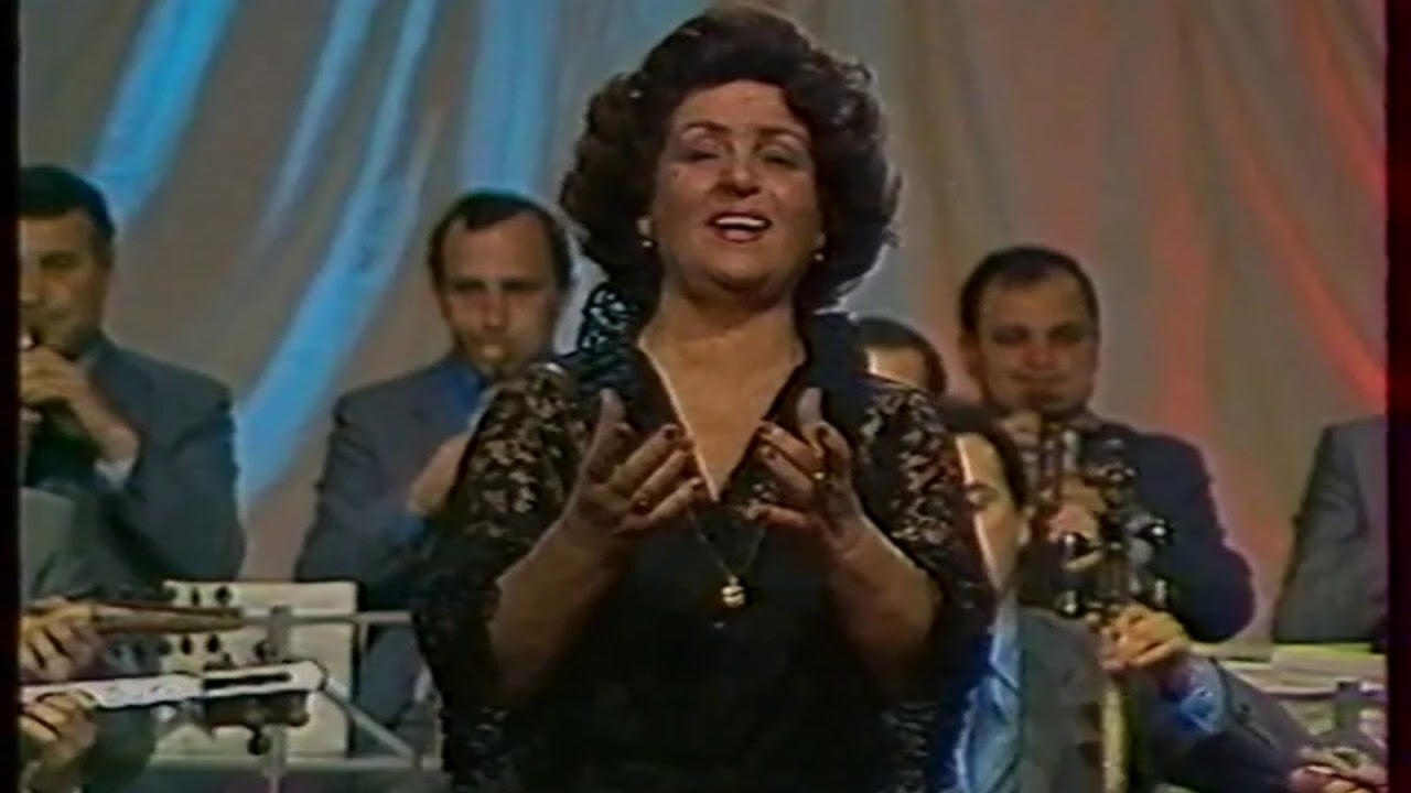 Varduhi Khachatryan - Zepyuri nman