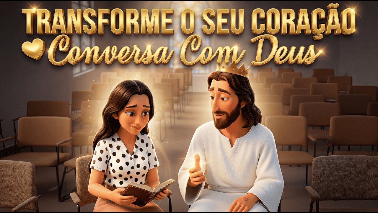 A PALAVRA DE DEUS PARA VOCÊ HOJE! 2 MARÇO | ANIMA GOSPEL