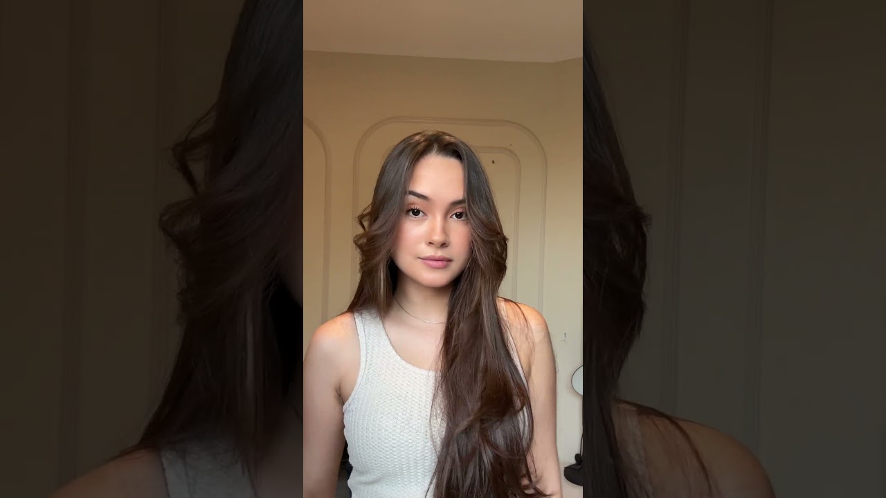 Caitlin Halderman #tiktok