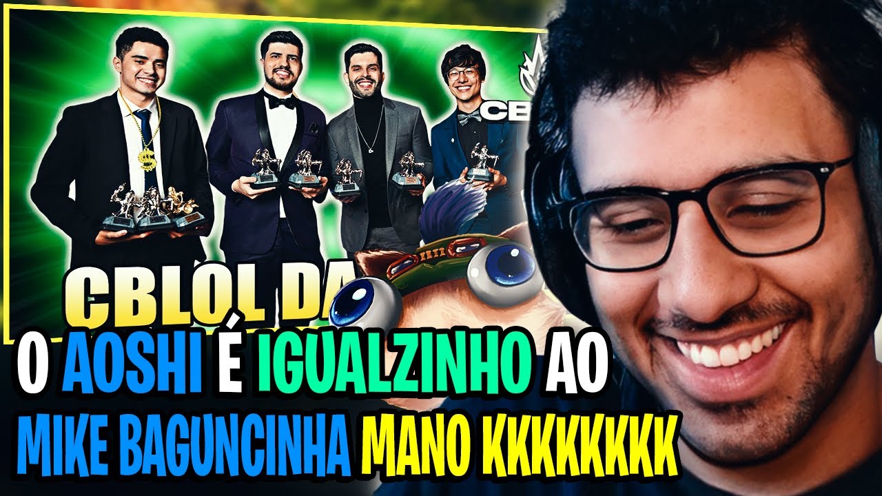 ABSOLUT REAGINDO AO BRONZIOCRE: 