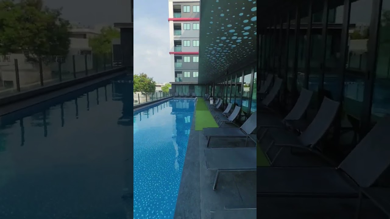 TJ HOTEL (Jomtien Pattaya 2025)
