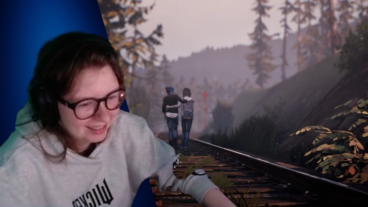 I FORGOT THIS HAPPENED | Life is Strange Episode 2