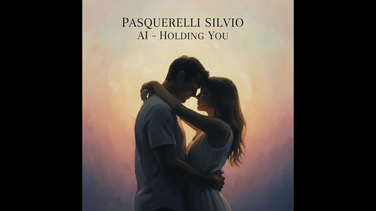 Pasquarelli Silvio AI - Holding You 