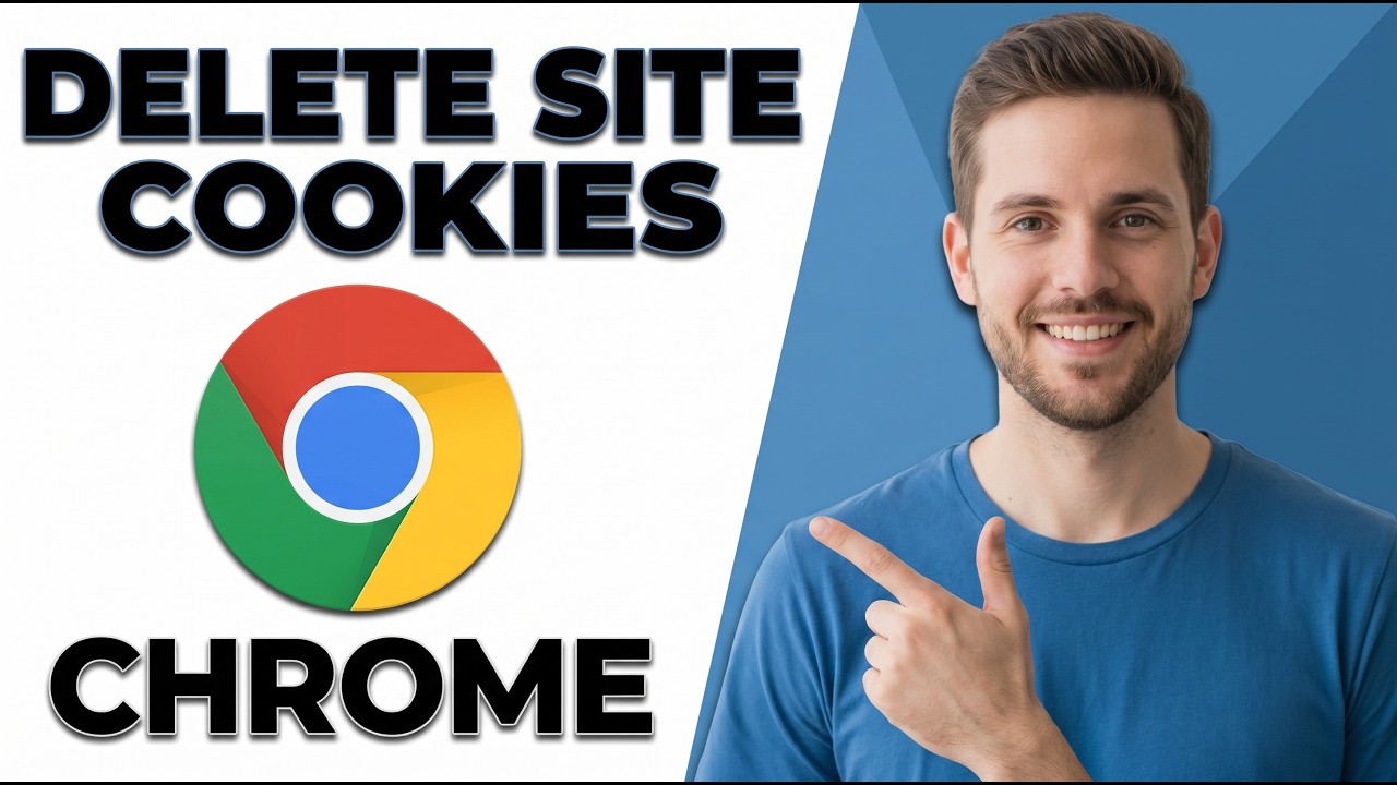 How To Delete Cookies In Chrome For A Specific Site [Easy Guide]
