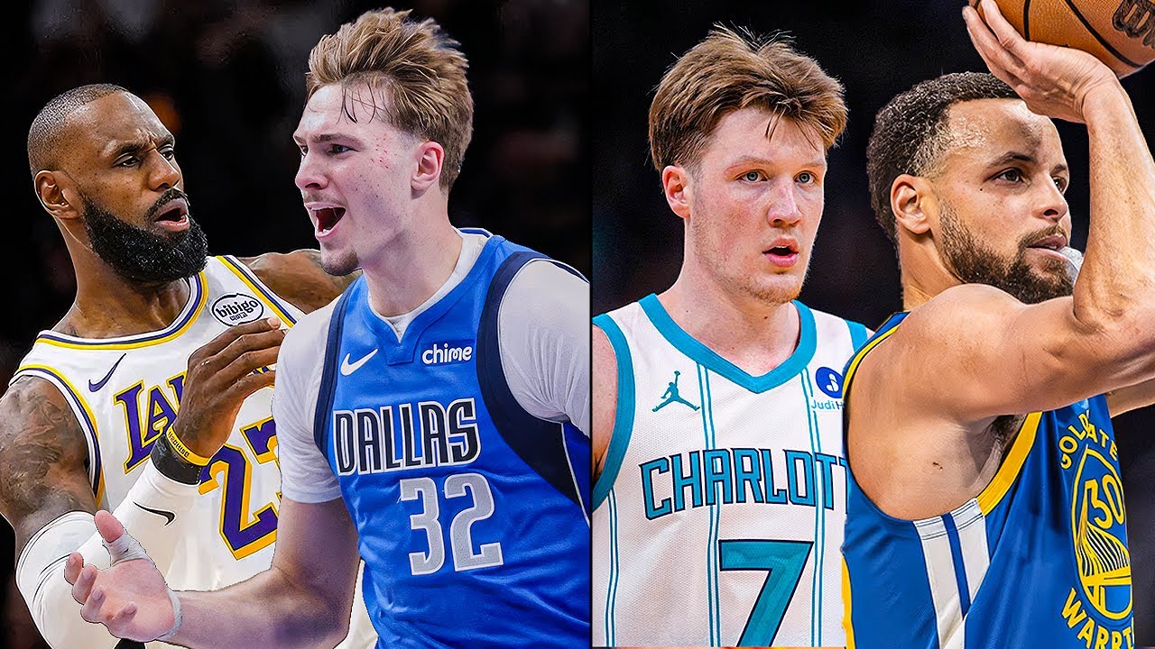 NBA 