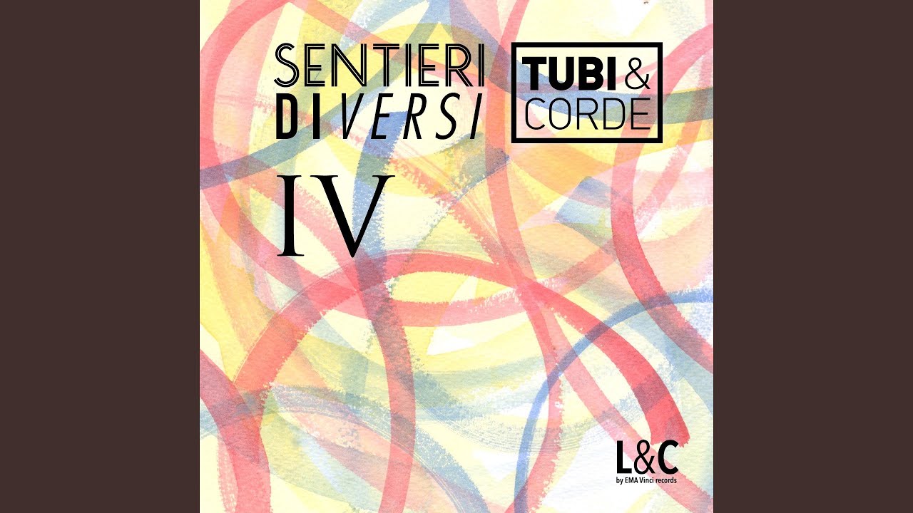 Jazz Motetus XII (Sax in lock town)