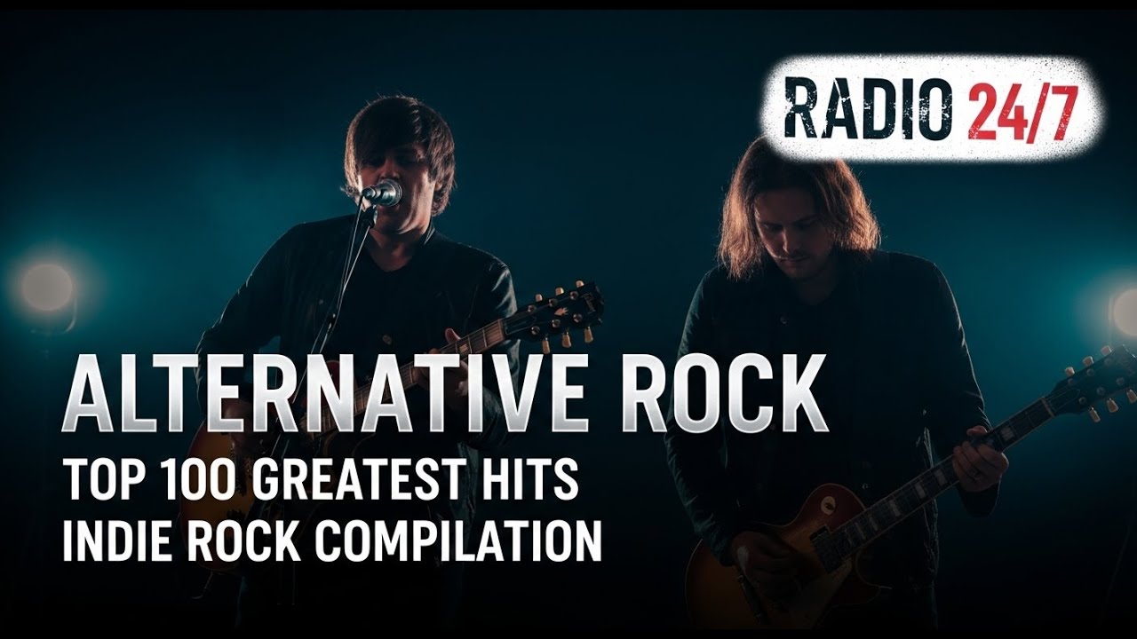Best Indie Rock Playlist 📸 Songs That Feel Like Old Polaroids Vol 1083